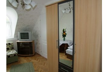 Privatni smještaj Bogács 3